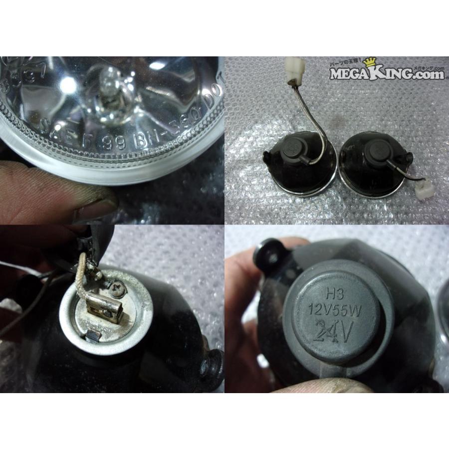 FD3S RX-7 RX7 藤田エンジニアリング FEED フォグランプ フォグライト