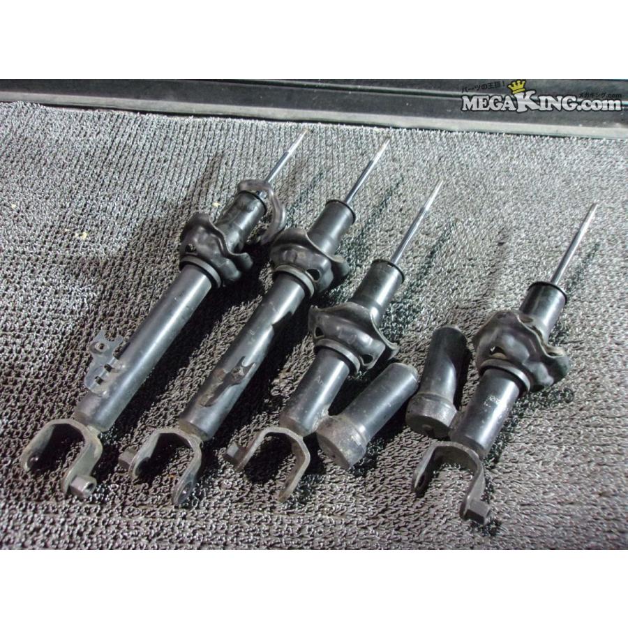 S2000純正サスペンション1台分 AP1-200系 AP1 S2000 純正 ノーマル ショックアブソーバー 1台分 52620-S2A-0240