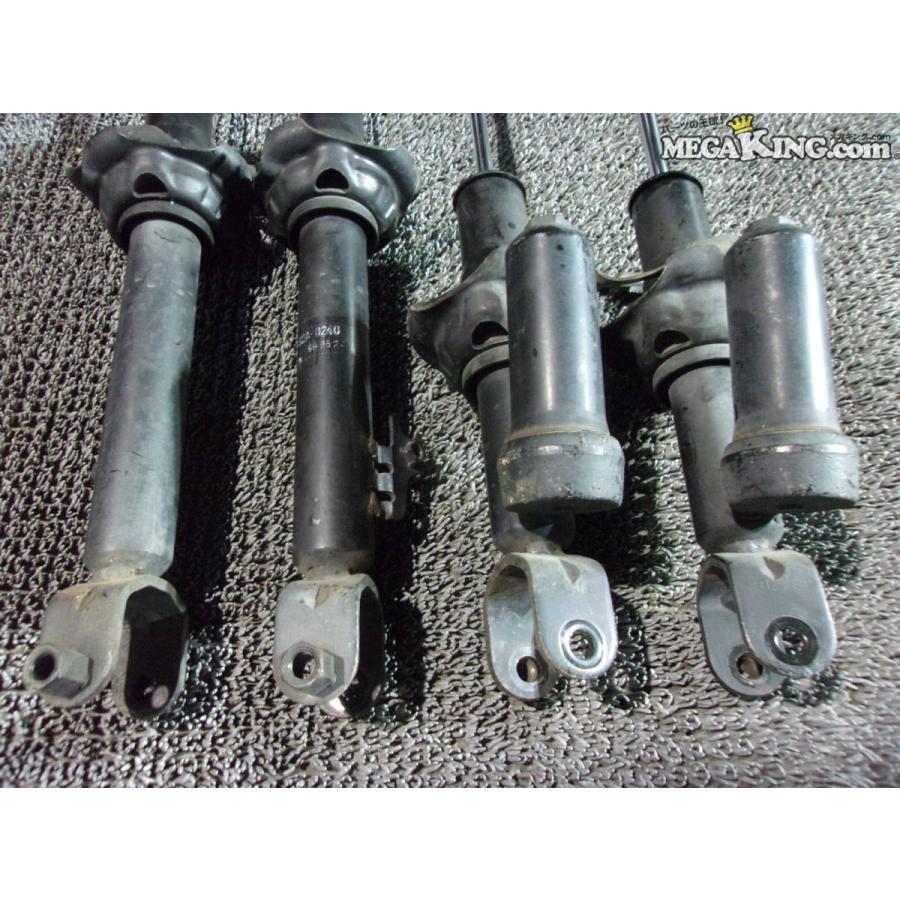 AP1 S2000 純正 ノーマル ショックアブソーバー 1台分 52620-S2A-0240