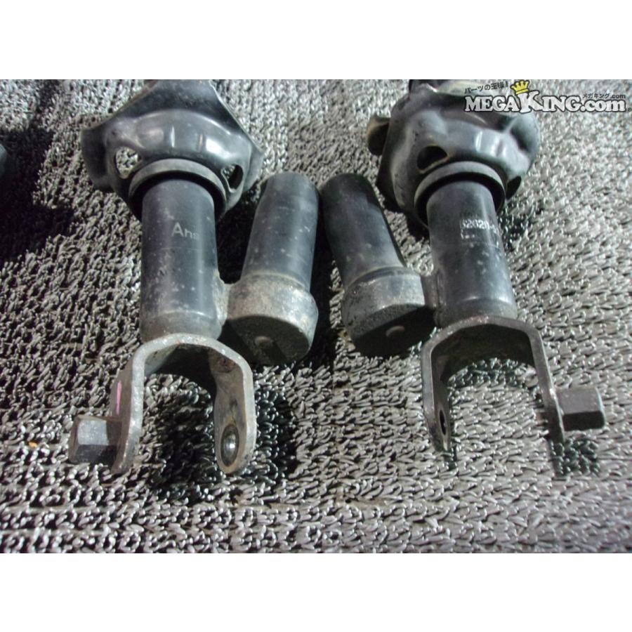 AP1 S2000 純正 ノーマル ショックアブソーバー 1台分 52620-S2A-0240