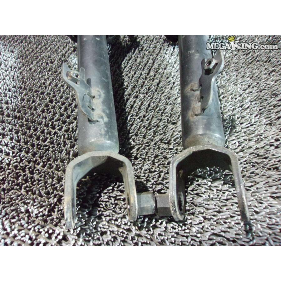 AP1 S2000 純正 ノーマル ショックアブソーバー 1台分 52620-S2A-0240