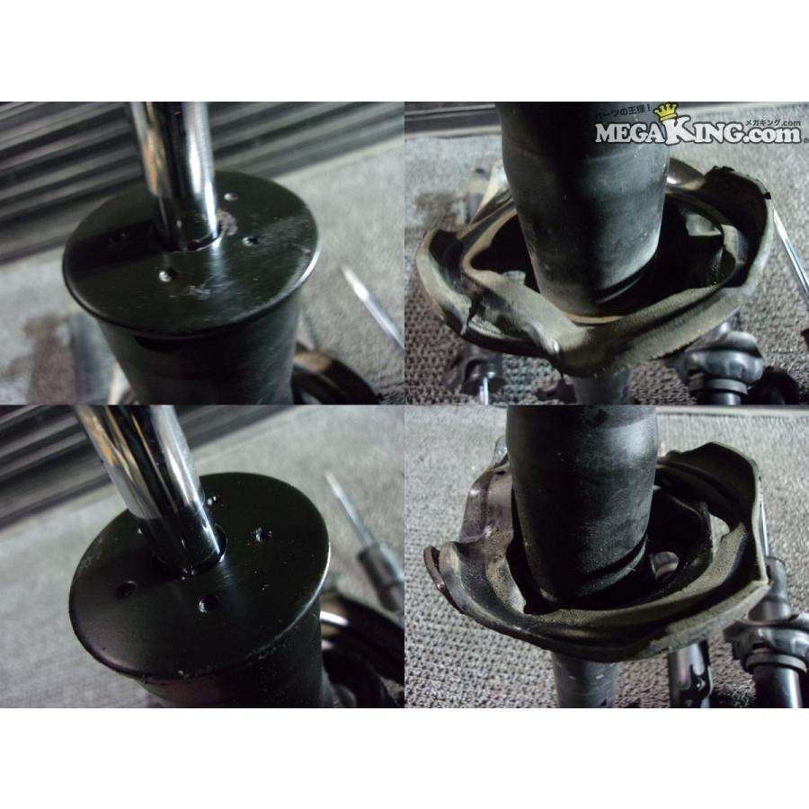 AP1 S2000 純正 ノーマル ショックアブソーバー 1台分 52620-S2A-0240