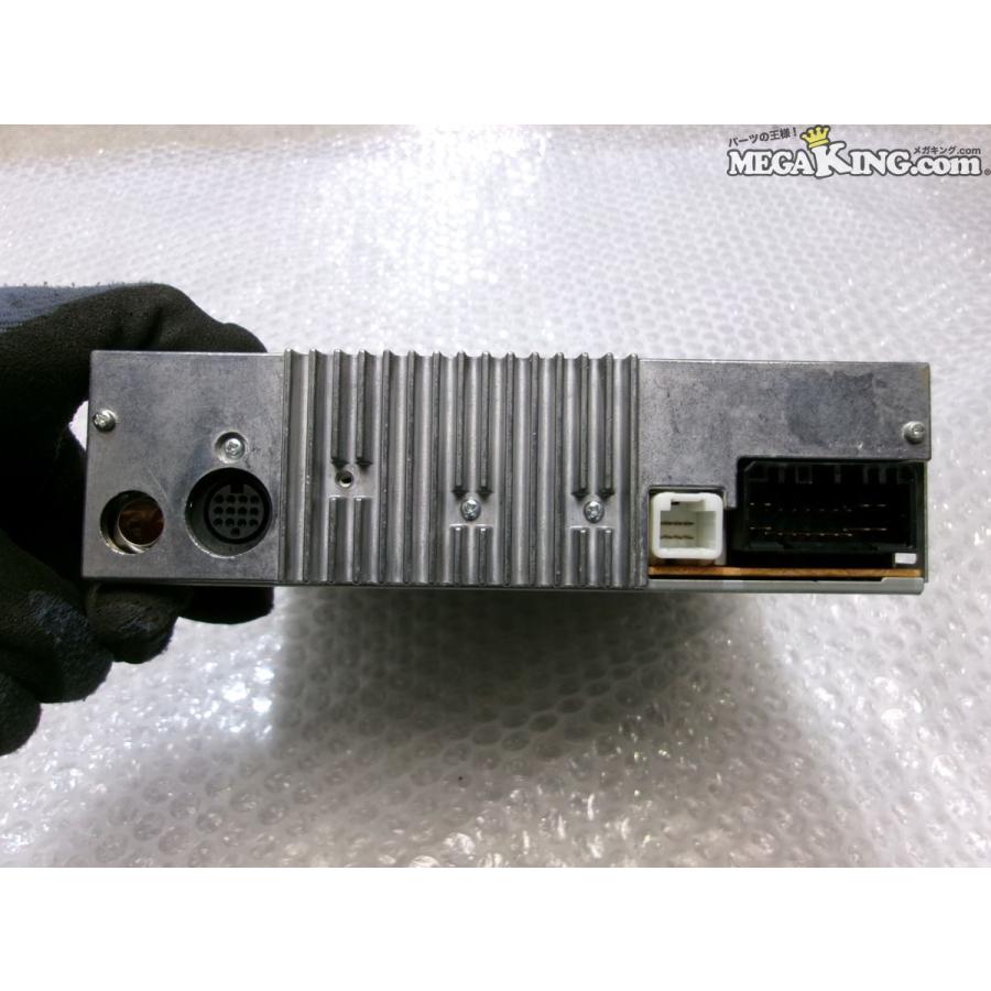 スズキ 純正 ノーマル CDデッキ プレーヤー オーディオ 1DIN 39101