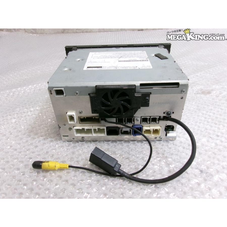 トヨタ純正ナビ W57 トヨタ 純正 NHZN-W57 HDDナビ カーナビ CD DVD フルセグ 地図データ