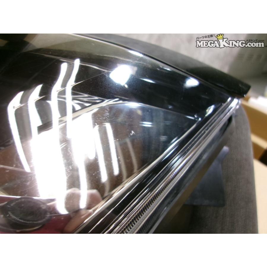 C27 セレナ 前期 純正 ノーマル LED ヘッドライト ヘッドランプ