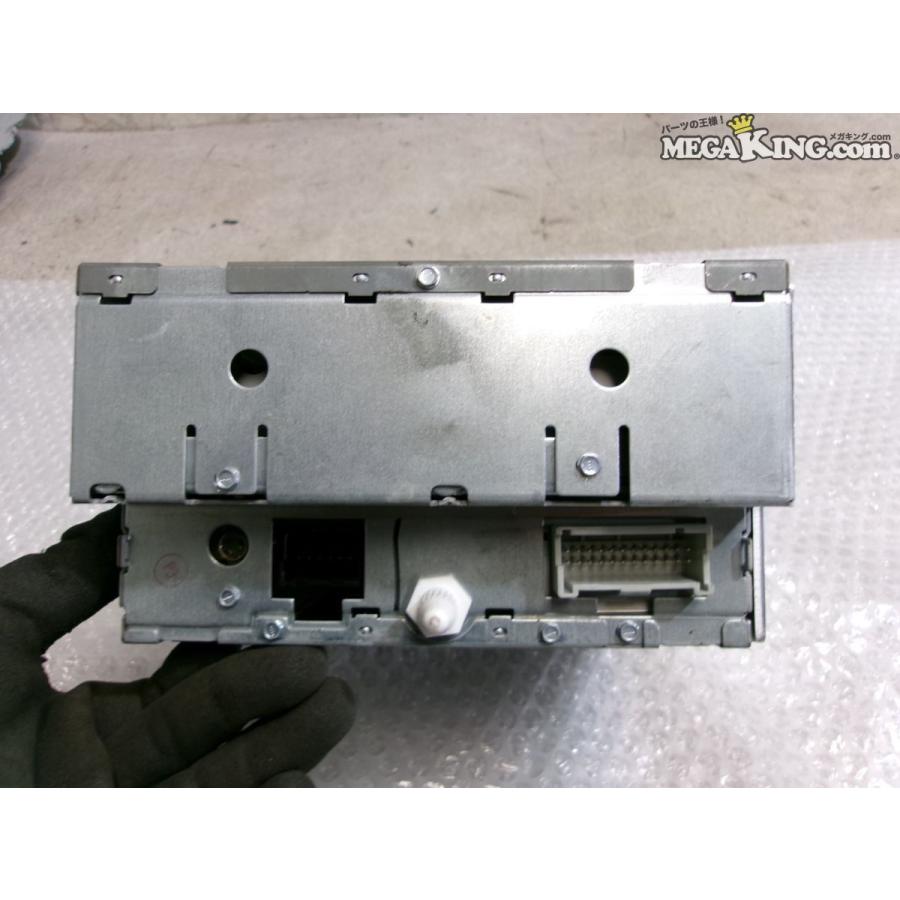 GM 純正 ノーマル CDデッキ プレーヤー オーディオ 10359593 / R6-1116
