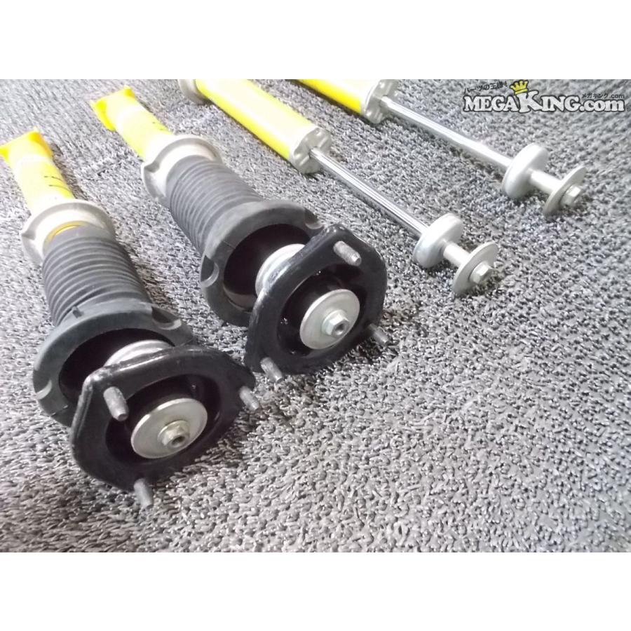 NCEC ロードスター 純正 BILSTEIN ビルシュタイン ショック NCEC ロードスター 純正 BILSTEIN ビルシュタイン ショック