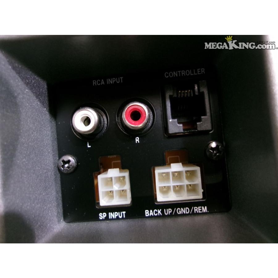 カロッツェリア　ウーファー　TS-WX22A TS-WX22A - システム