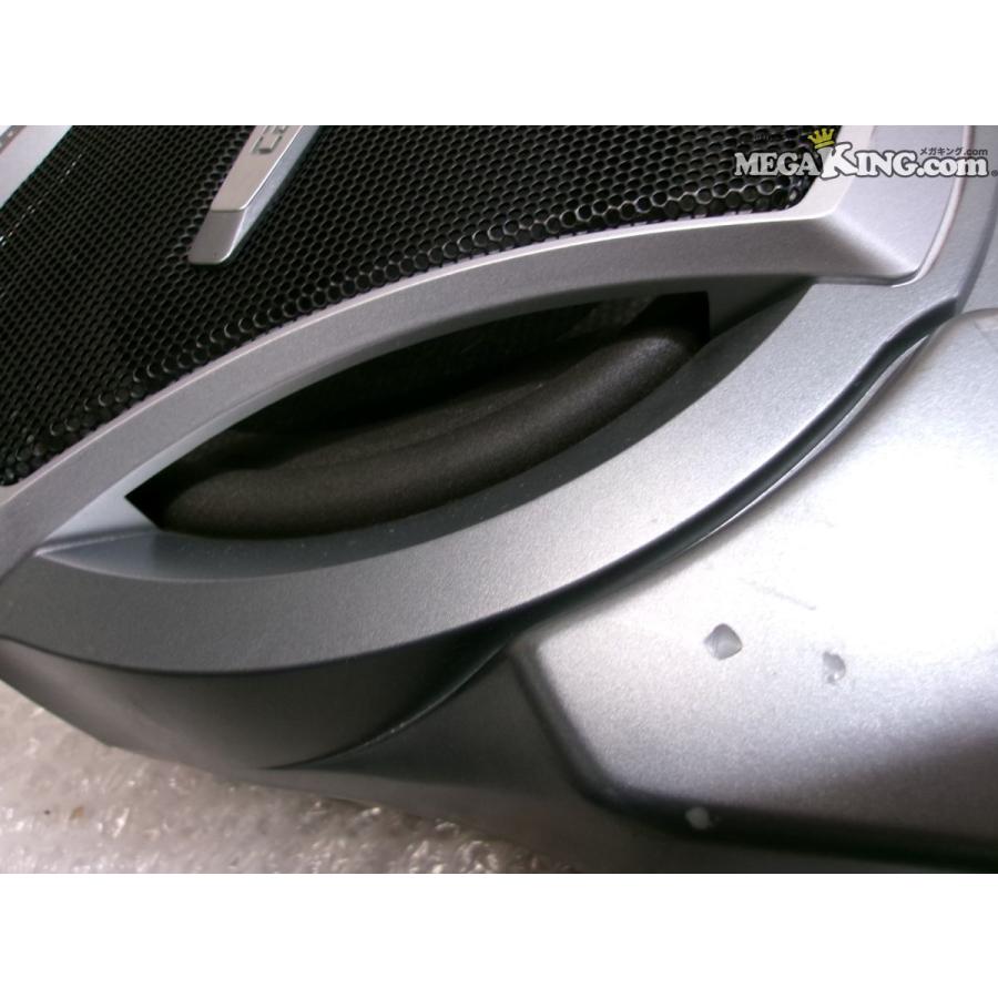 carrozzeria カロッツェリア TS-WX22A サブウーハー ウーファー 150W