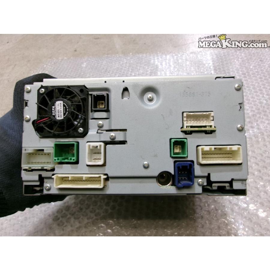 ECLIPSE イクリプス AVN777HD HDDナビ カーナビ CD DVD オーディオ