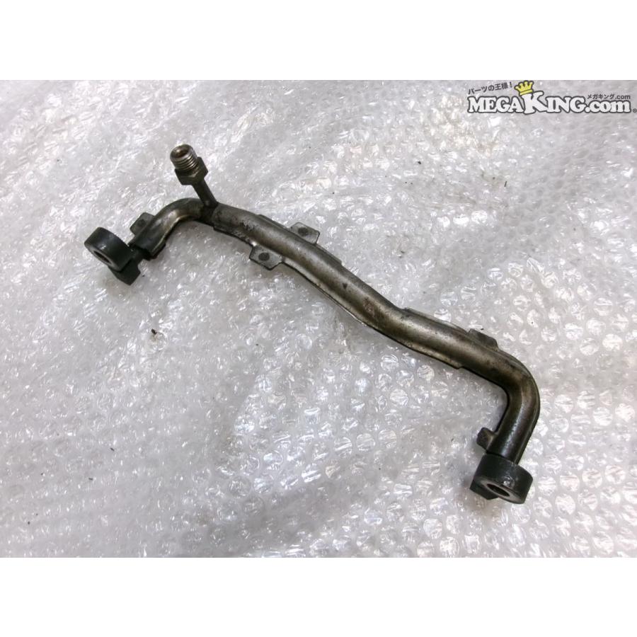 FD3S RX-7 RX7 4型 純正 ノーマル タービン ツインタービン 13B