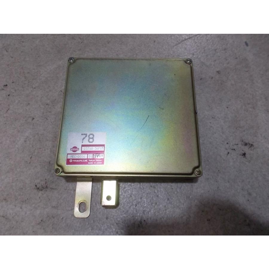 ☆激安!☆S13 シルビア 5MT 5速 純正 ノーマル コンピューター CPU ECU 