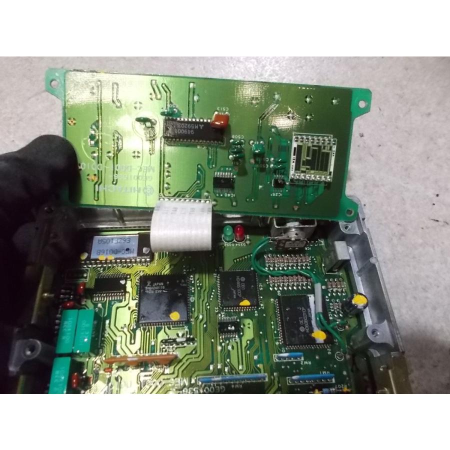 ☆激安!☆S13 シルビア 5MT 5速 純正 ノーマル コンピューター CPU ECU 
