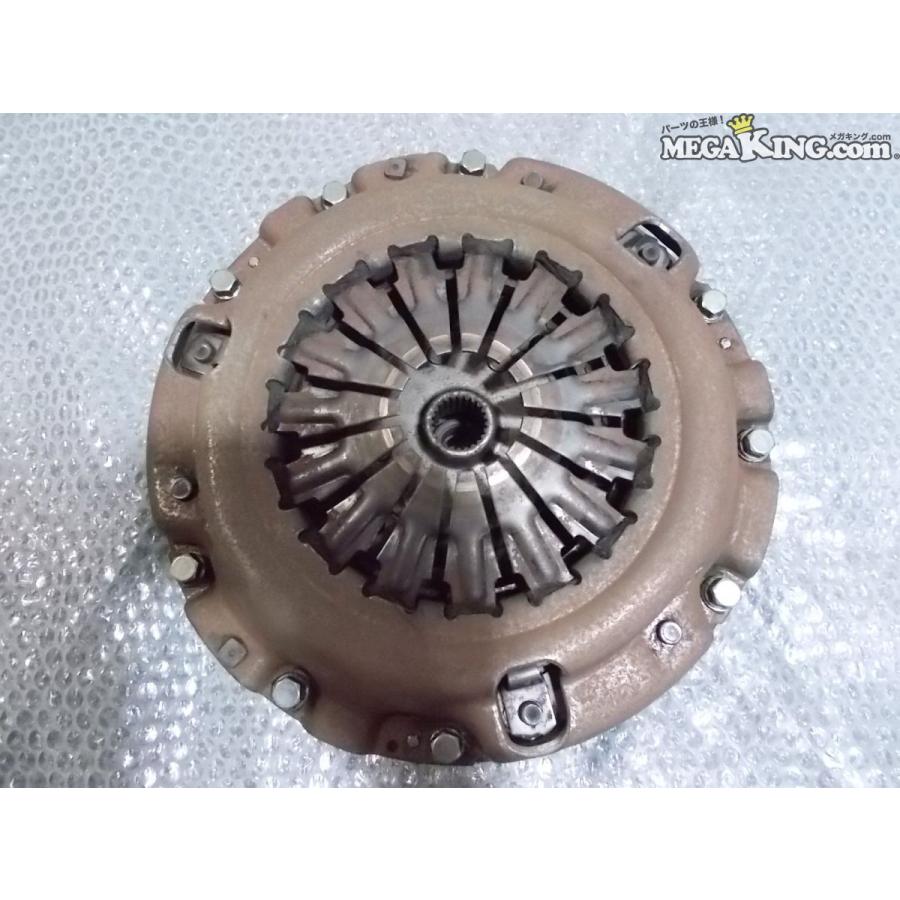 S15 シルビア ターボ 6MT 6速 純正 社外 シングル クラッチ SR20DET 