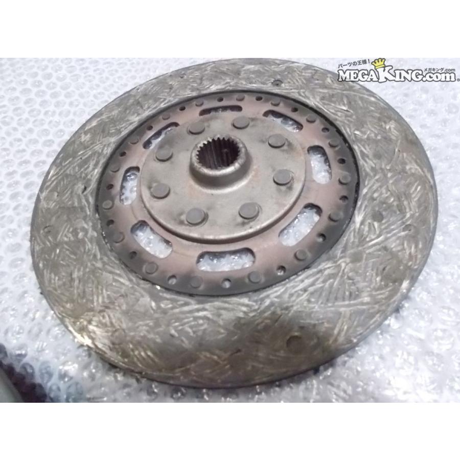 S15 シルビア ターボ 6MT 6速 純正 社外 シングル クラッチ SR20DET 