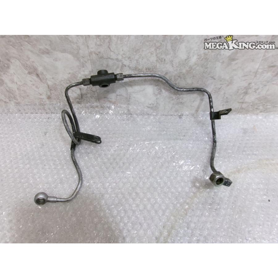 BNR32 スカイラインGTR パイピング　純正 BNR32 スカイライン GT-R GTR 純正 タービンパイプ ウォーター