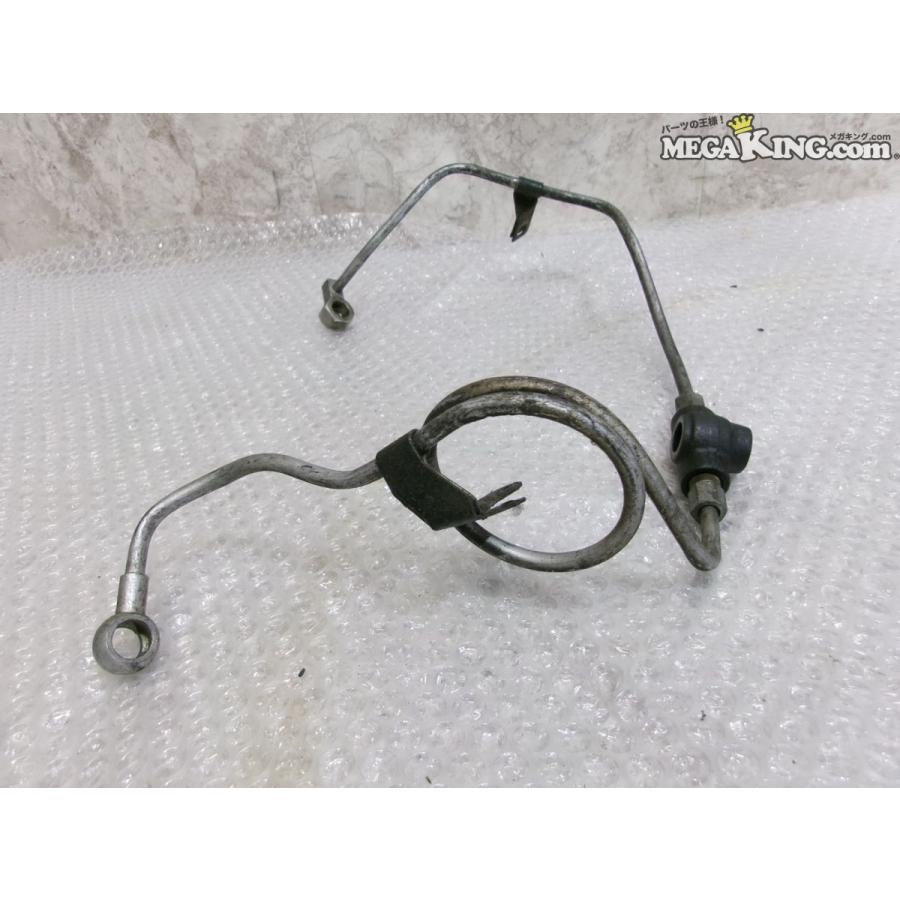 BNR32 スカイライン GT-R GTR 純正 タービンパイプ ウォーター