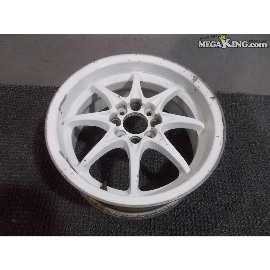 RAYS レイズ VOLKRACING NRS　15インチ　4本ホイル RAYS レイズ ボルクレーシング TE37 SONIC 4本セット ホイール【15×5J