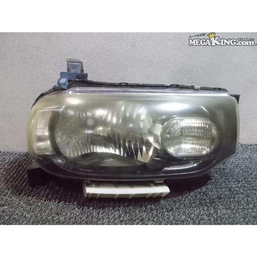 キューブ Z12 左右 ヘッドライト ハロゲン STANLEY P8190 Z12 キューブ 純正 ノーマル ハロゲン ヘッドライト ヘッドランプ 右