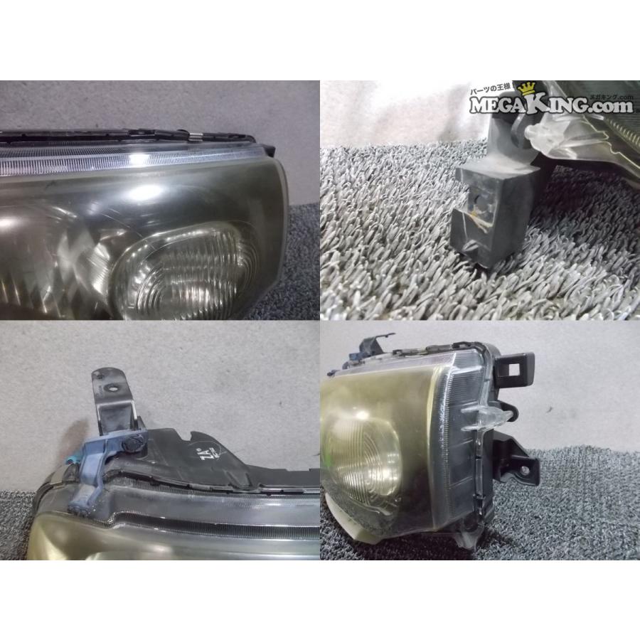 Z12 キューブ 純正 ノーマル ハロゲン ヘッドライト ヘッドランプ 右