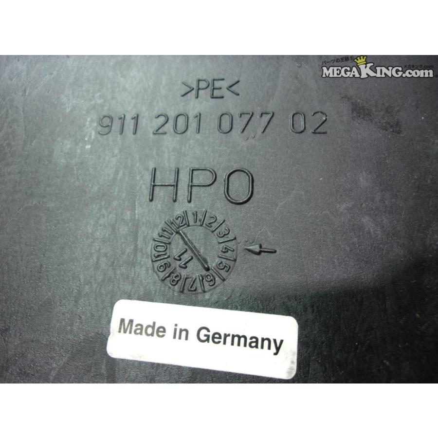 PORSCHE ポルシェ 911 930 カレラ 空冷ポルシェ 純正 リザーブタンク