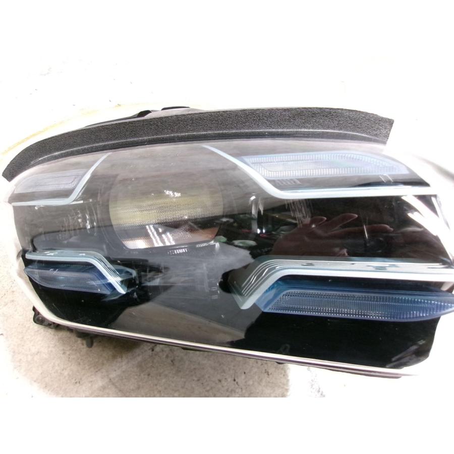 ☆美品☆PORSCHE ポルシェ 9J タイカン 純正 オプション LED ヘッド 