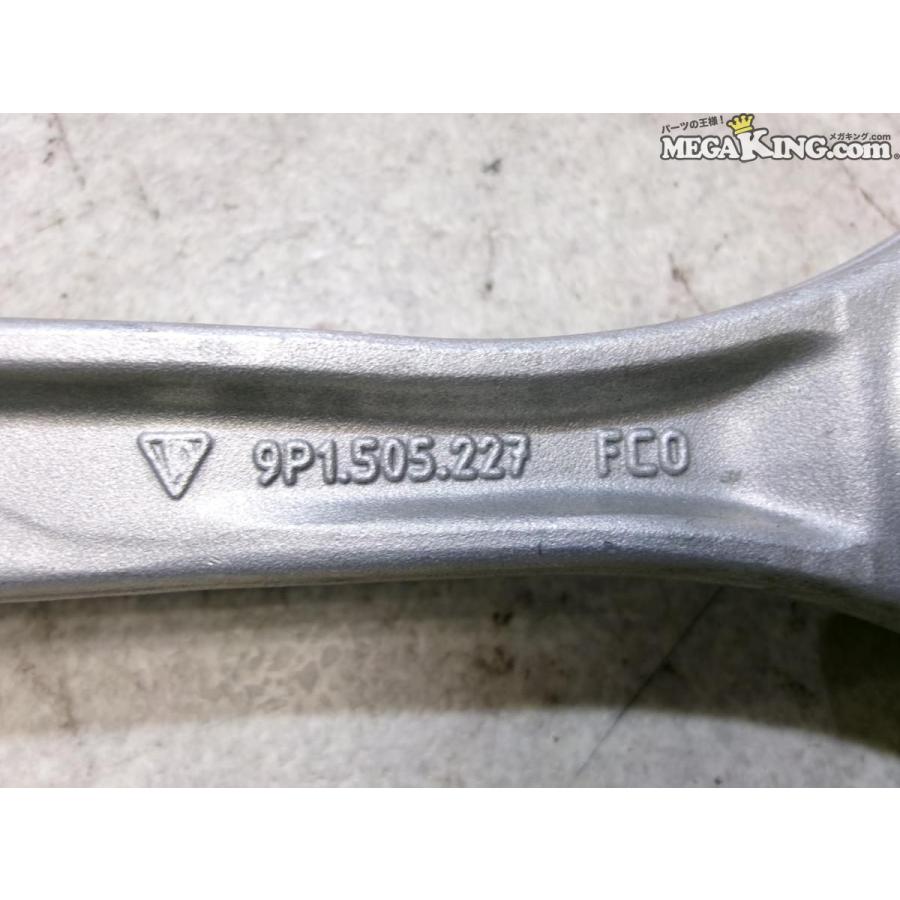 PORSCHE ポルシェ 911 992 カレラ 純正 ノーマル リア コントロール  