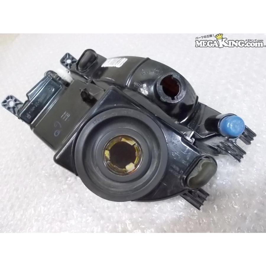 フォルクスワーゲン 16C ザ ビートル 純正 HELLA ウィンカー フォグ