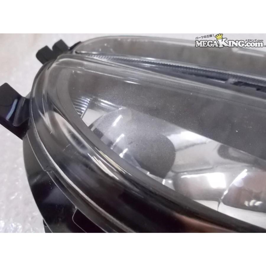 フォルクスワーゲン 16C ザ ビートル 純正 HELLA ウィンカー フォグ