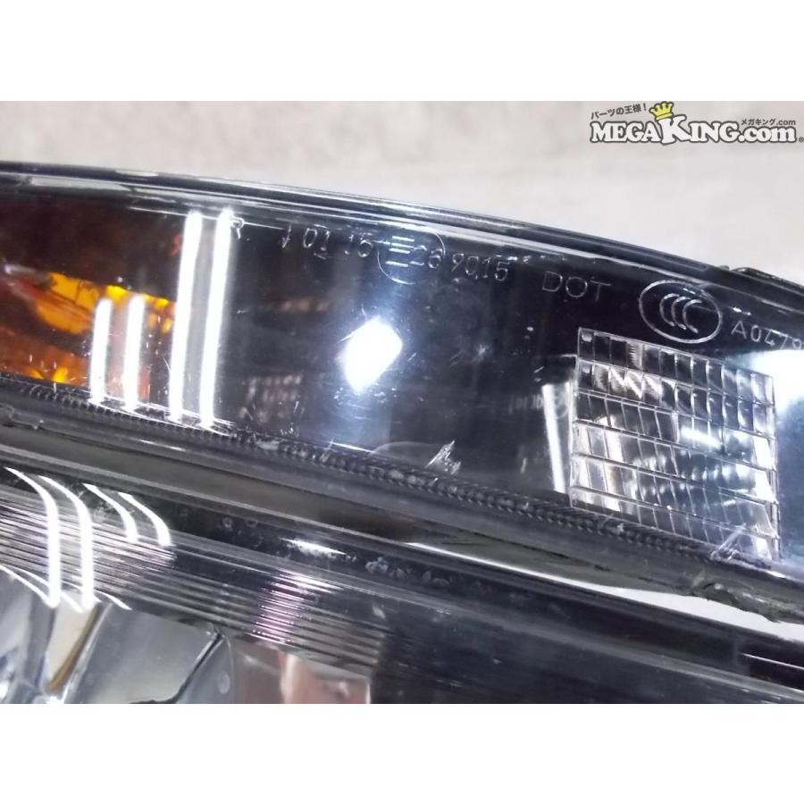 フォルクスワーゲン 16C ザ ビートル 純正 HELLA ウィンカー フォグ