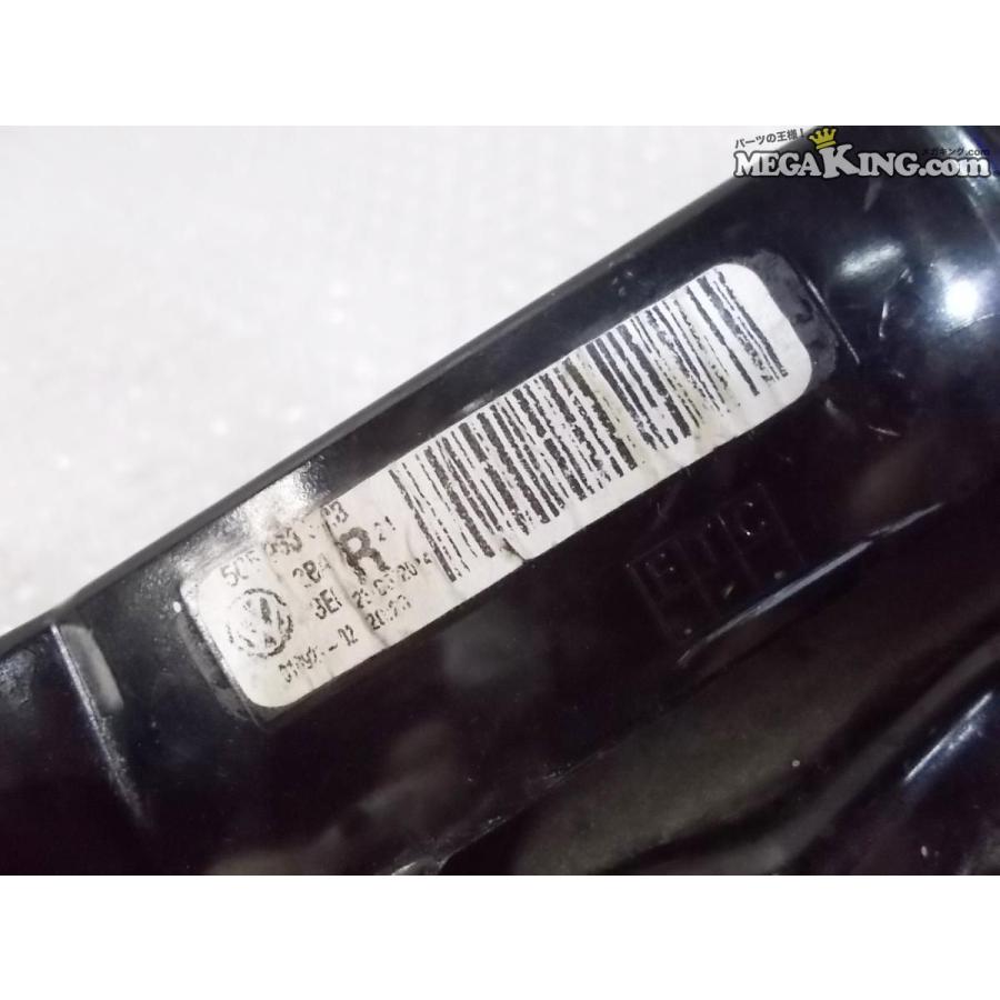フォルクスワーゲン 16C ザ ビートル 純正 HELLA ウィンカー フォグ