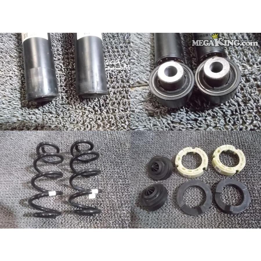 アウディ B9 A4 純正 SACHS ザックス ショック&サスペンション 1 アウディ B9 A4 純正 SACHS ザックス ショック&サスペンション 1