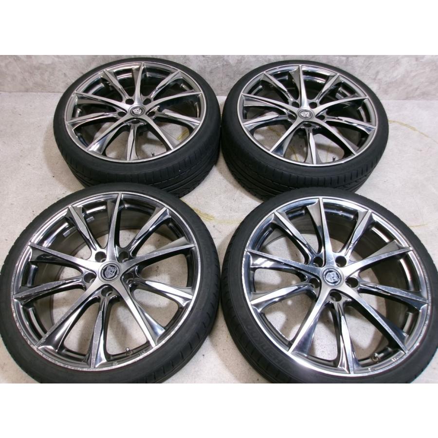 社外 19インチホイール