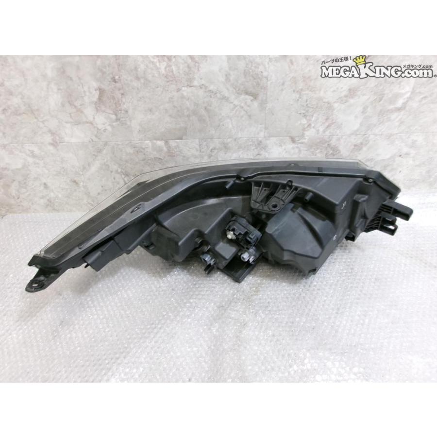 R3 3月 RP3 ステップワゴン スパーダ 後期 純正 LED ヘッドライト