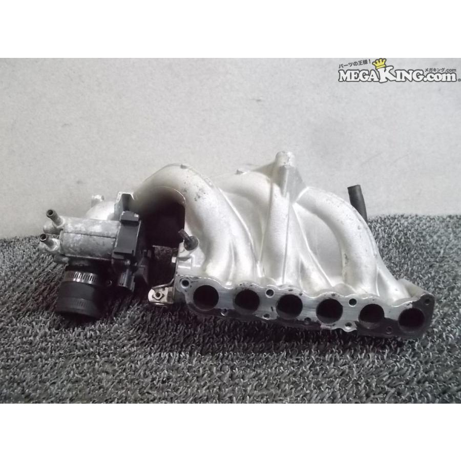 MH21S ワゴンR 純正 ノーマル インテークマニホールド インマニ