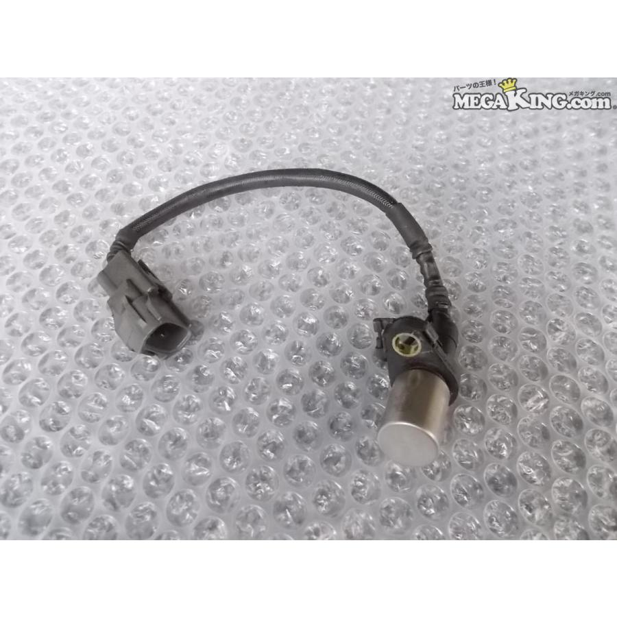 JZX100 チェイサー 純正 ノーマル クランク角センサー クラセン カム
