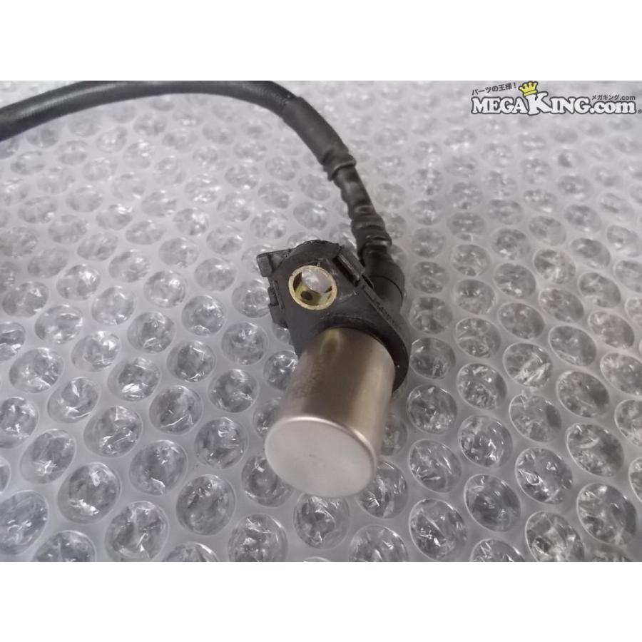 JZX100 チェイサー 純正 ノーマル クランク角センサー クラセン カム