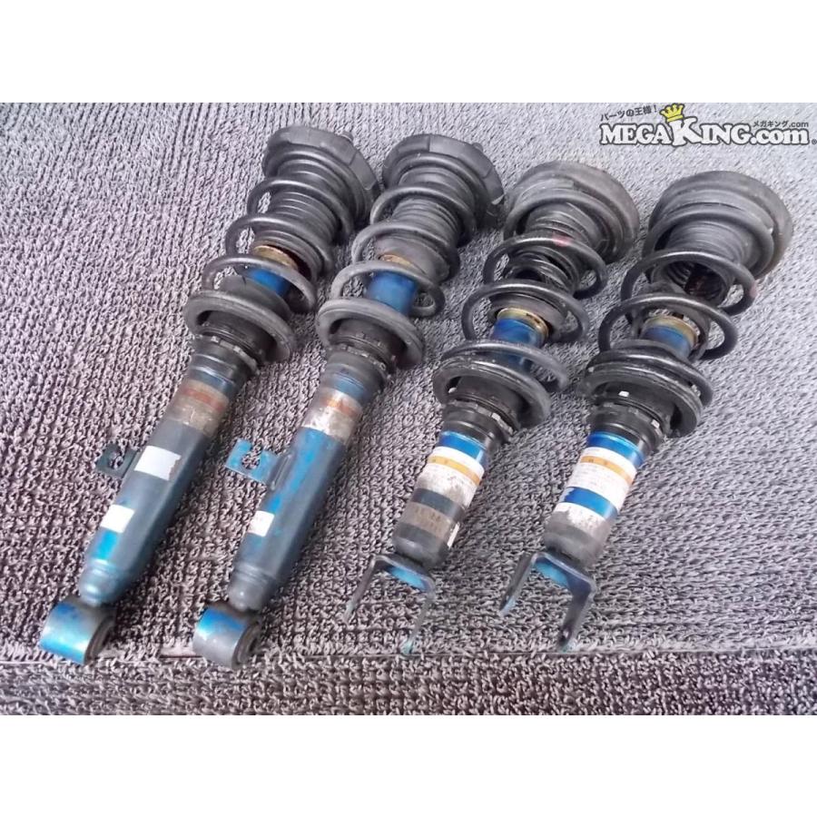 FD3S RX-7 RX7 純正 OP SHOWA ネジ式 車高調 1台分 13B ロータリー