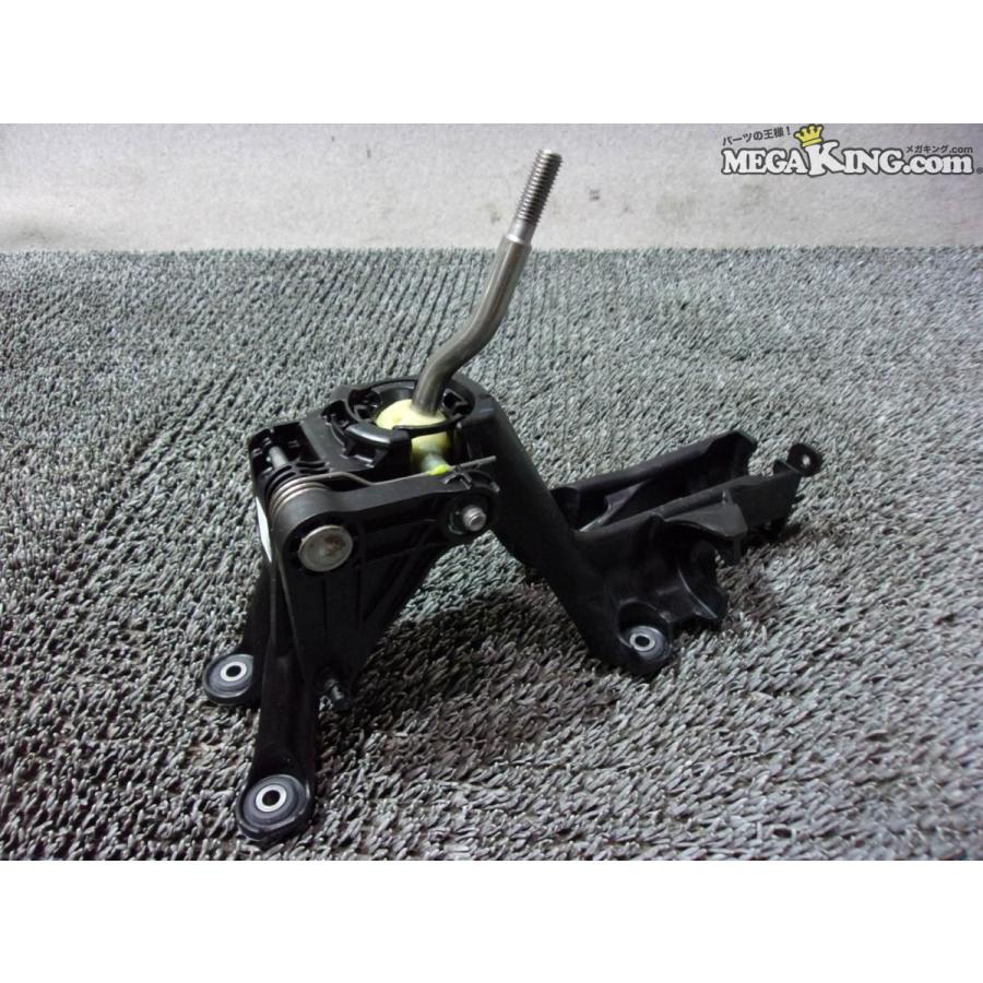 ☆美品☆JW5 S660 純正 ノーマル シフトレバー ユニット TDJ-0031 / R8