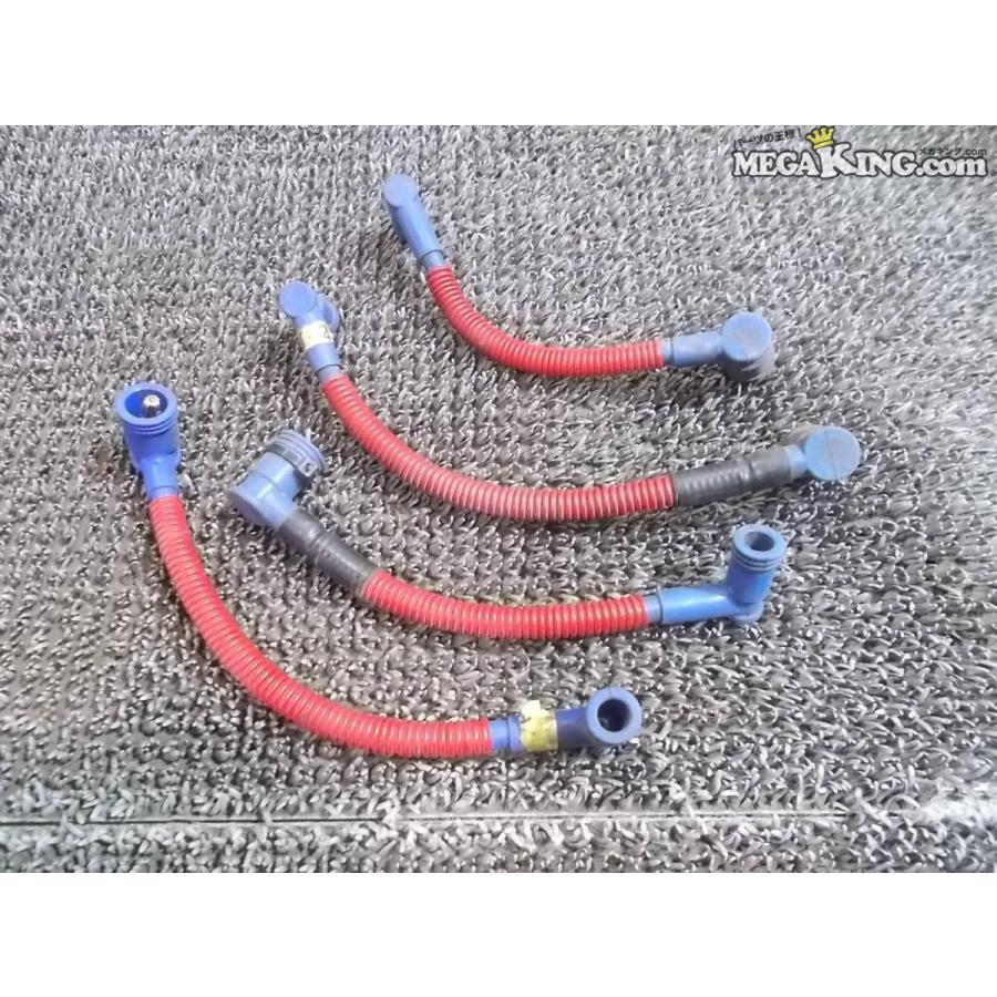 FD3S RX-7 RX7 NGK プラグコード ケーブル 13B ロータリー / R8-1085