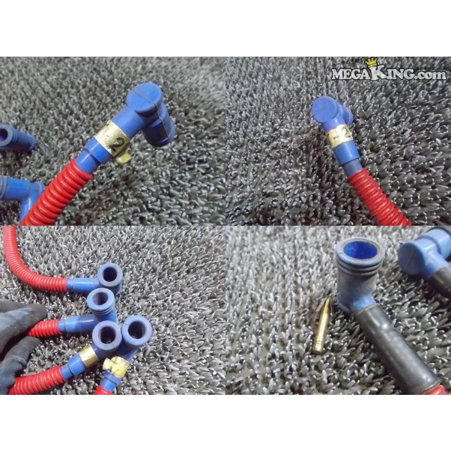 FD3S RX-7 RX7 NGK プラグコード ケーブル 13B ロータリー / R8-1085