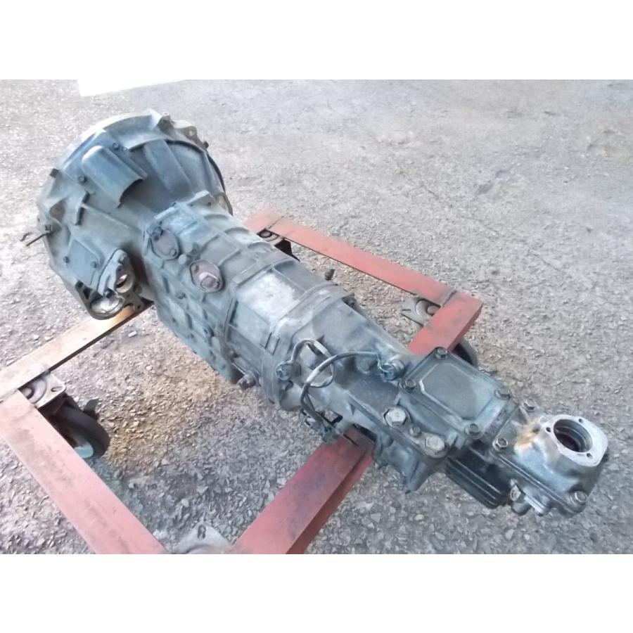 FD3S RX-7 純正5速ミッション 5MT 値下げ最終