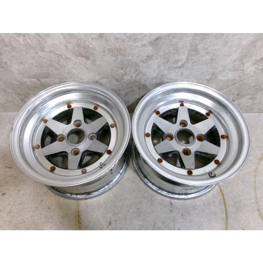 SSR スピードスター ロンシャンXR-4 14x6j +14 114.3/4h