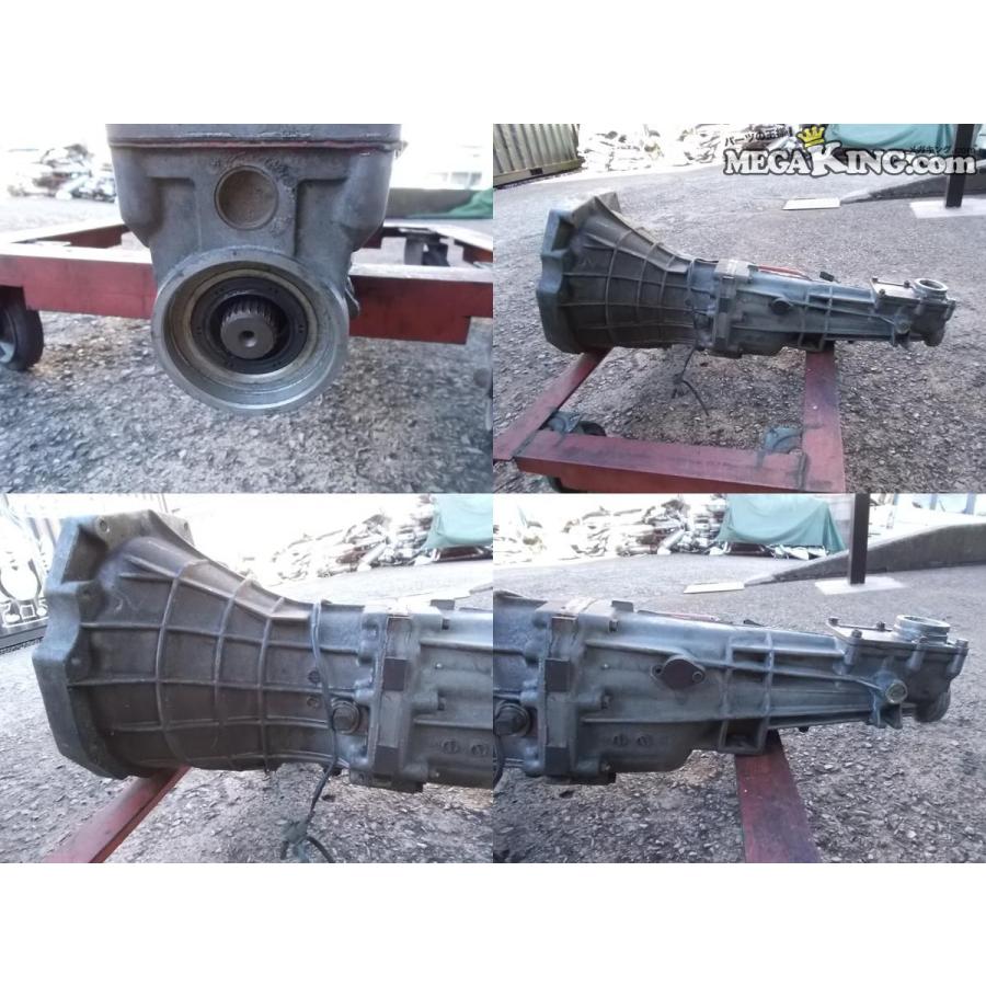 S14 シルビア 純正 ノーマル 5速 5MT ミッション CB71C S13 S14 シルビア 純正 ノーマル 5速 5MT ミッション CB71C S13