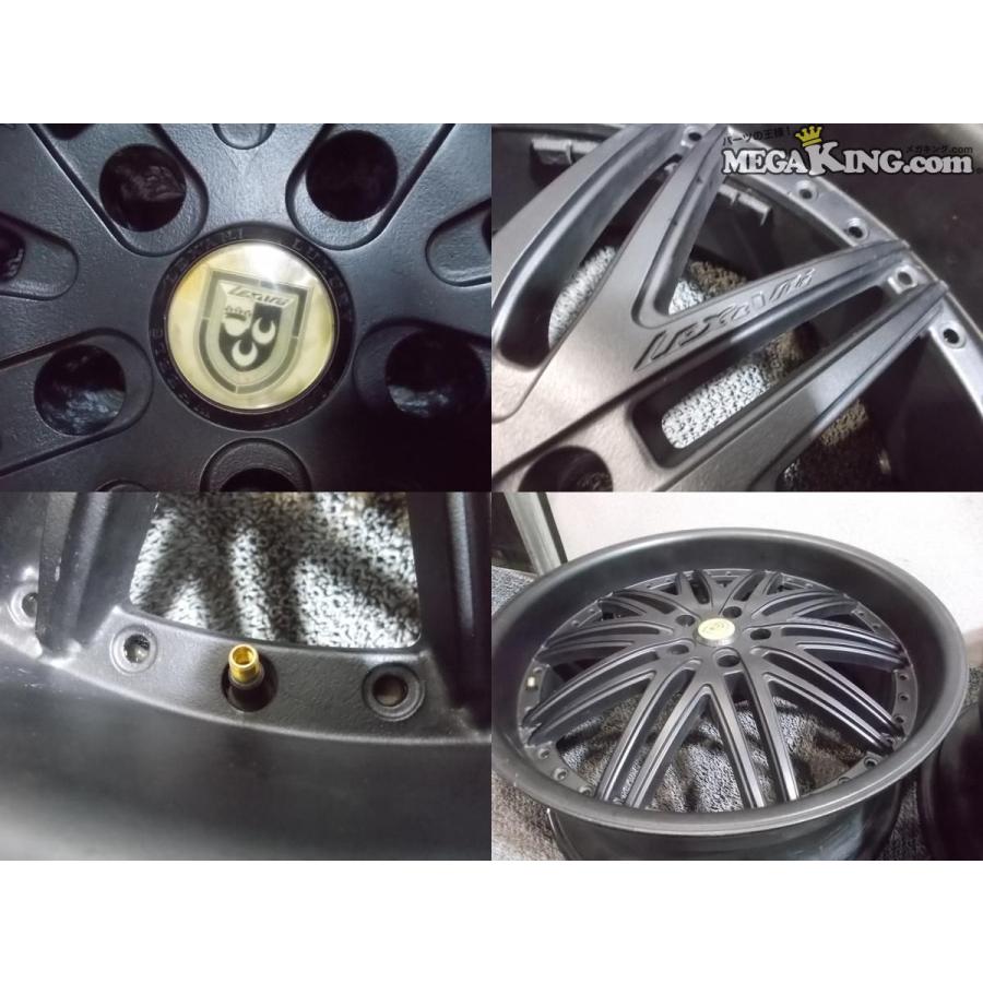 ☆激安LEXANIレグザーニ22インチ高級ホイール！30ヴェルファイア／30