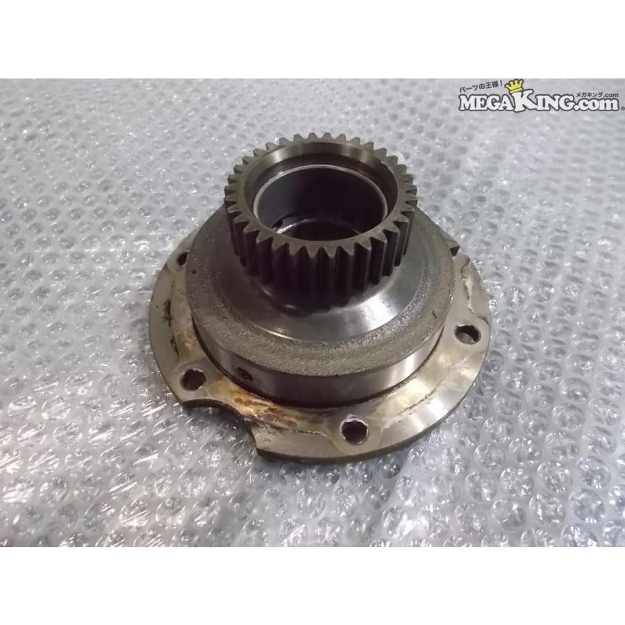 FD3S RX-7 RX7 純正 ノーマル ステーショナリーギア ギヤ 13B