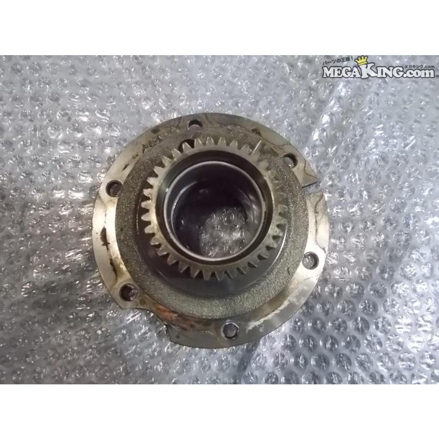 FD3S RX-7 RX7 純正 ノーマル ステーショナリーギア ギヤ 13B