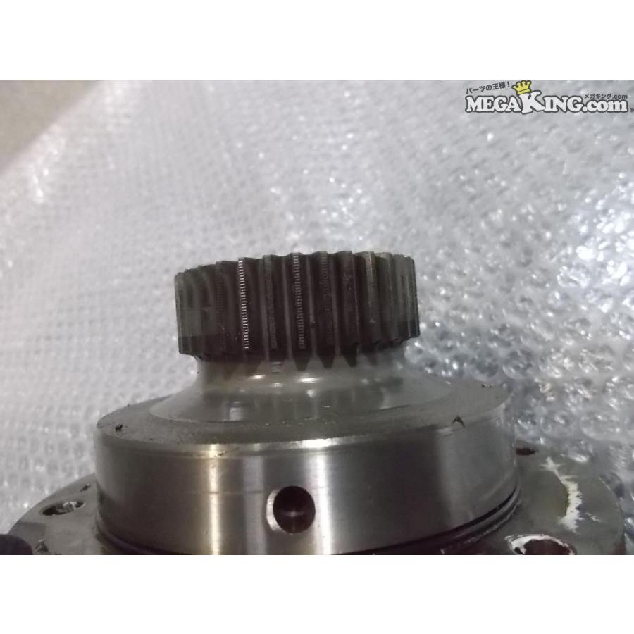 FD3S RX-7 RX7 純正 ノーマル ステーショナリーギア ギヤ 13B