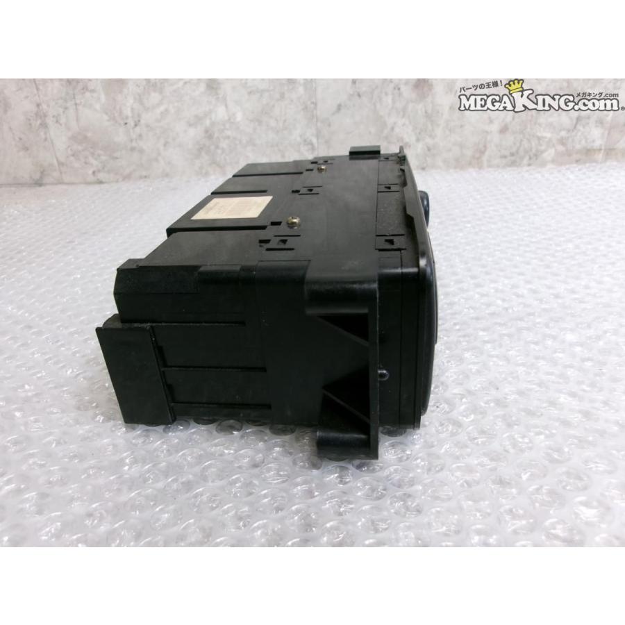 MC21S ワゴンR 純正 ノーマル エアコンスイッチ 95610-76G10 / R8-320