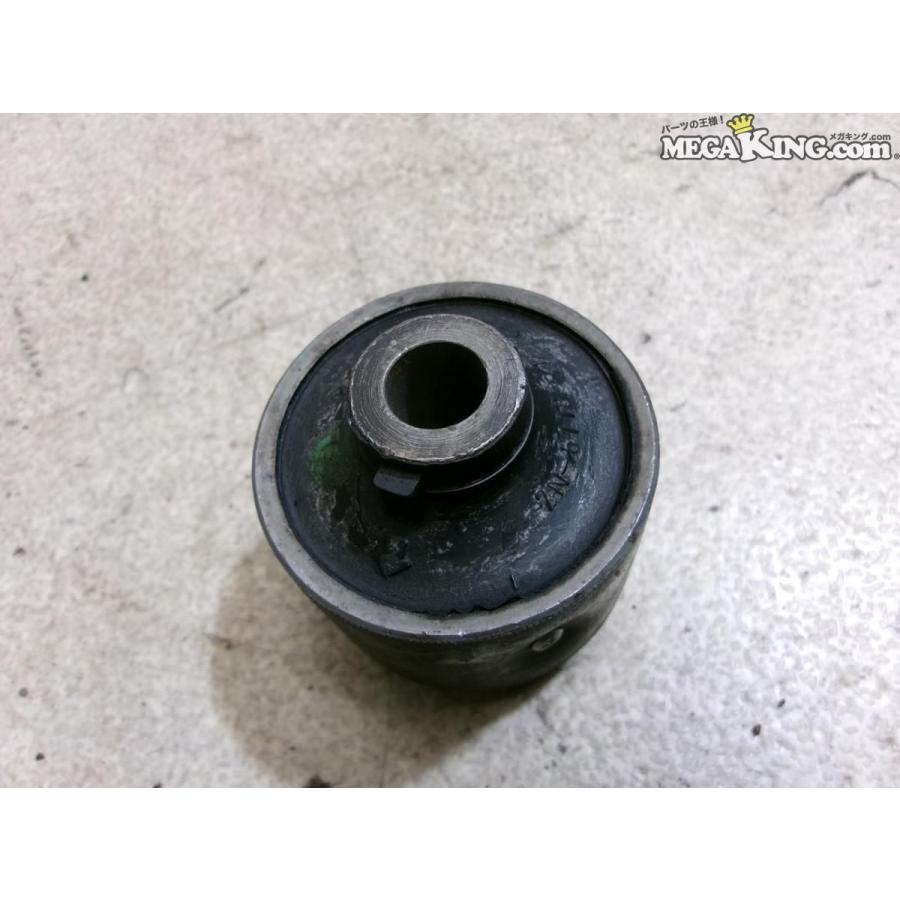 NISSAN純正 r32 HCR32スカイライン テンションロッド 左右 HCR32 スカイライン 純正 ノーマル テンションロッドブッシュ 1個のみ